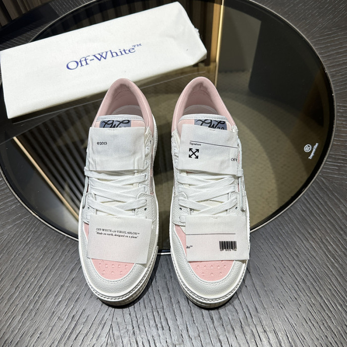 OF sneakers others  copshoe OW-139