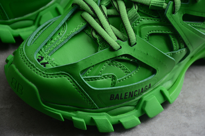 BL TRAINERS TRACK -copshoe BL82