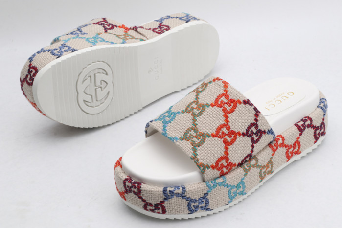GC SLIDE COPSHOE GCS-52