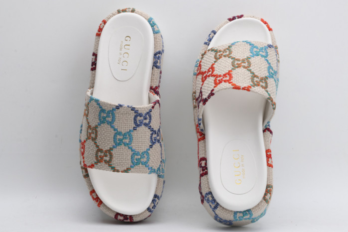 GC SLIDE COPSHOE GCS-52