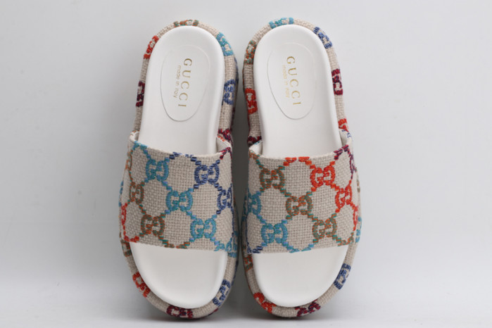 GC SLIDE COPSHOE GCS-52