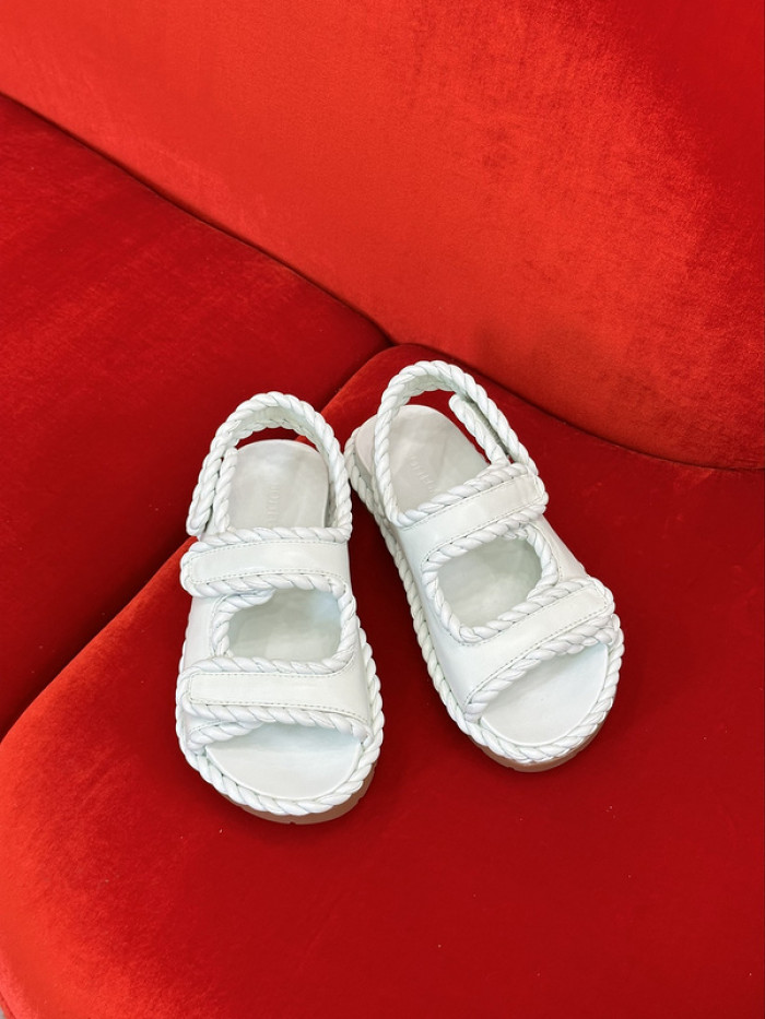 B**OTTEGA V*ENETA  SLIDE copshoe BVS_02