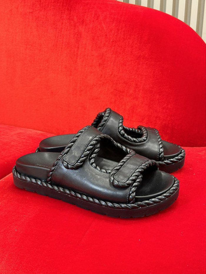 B**OTTEGA V*ENETA  SLIDE copshoe BVS_06