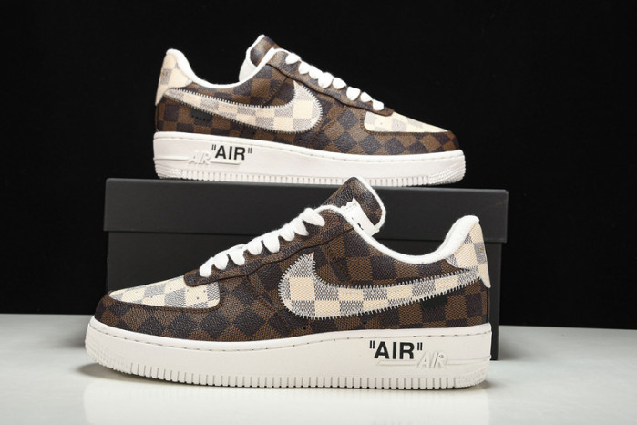 SNEAKERS COPSHOE L-64