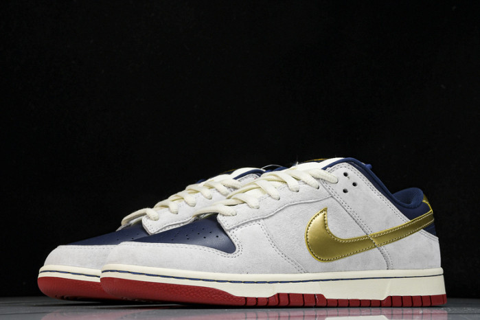 Dunk Low Pro SB 