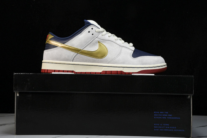 Dunk Low Pro SB 