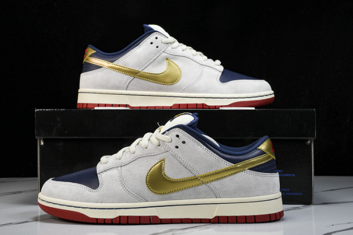Dunk Low Pro SB 