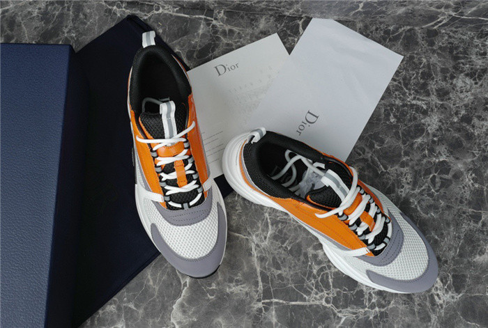 D1R* B22 TRAINER SNEAKER COPSHOE  DR-189