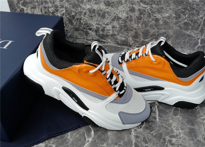D1R* B22 TRAINER SNEAKER COPSHOE  DR-189