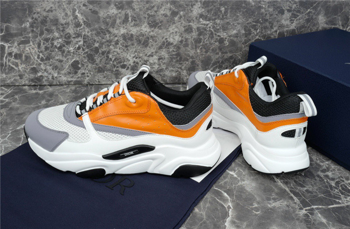 D1R* B22 TRAINER SNEAKER COPSHOE  DR-189