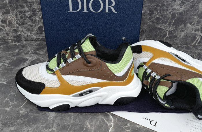 D1R* B22 TRAINER SNEAKER COPSHOE  DR-191