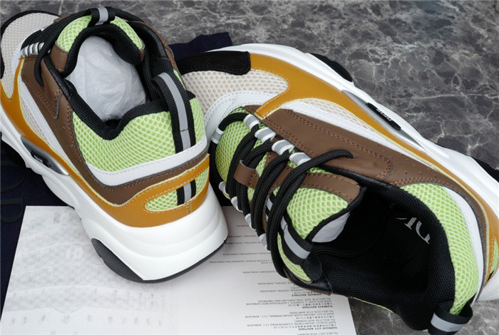 D1R* B22 TRAINER SNEAKER COPSHOE  DR-191