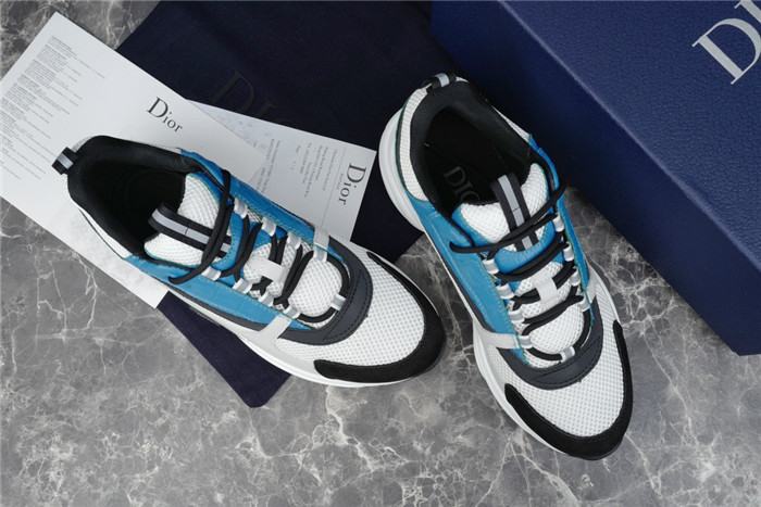 D1R* B22 TRAINER SNEAKER COPSHOE  DR-193