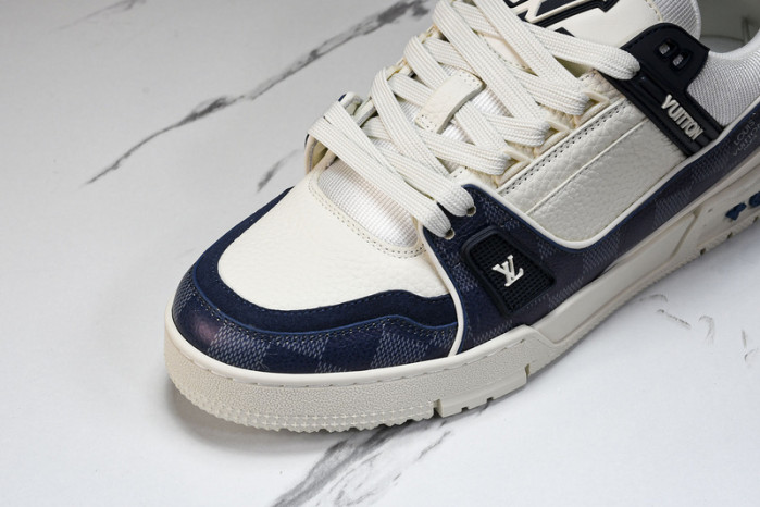 LVT  SNEAKERS   COPSHOE  L&V-244