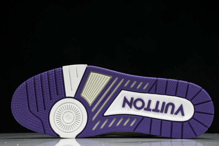 LVT  SNEAKERS   COPSHOE  L&V-246
