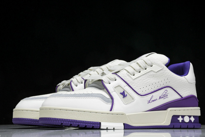 LVT  SNEAKERS   COPSHOE  L&V-246