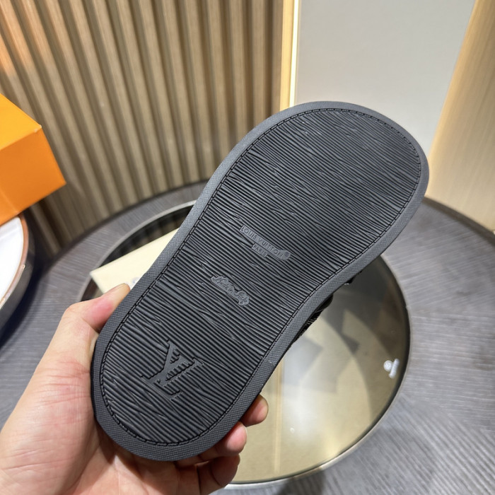 LVT SLIDE COPSHOE LVS-96