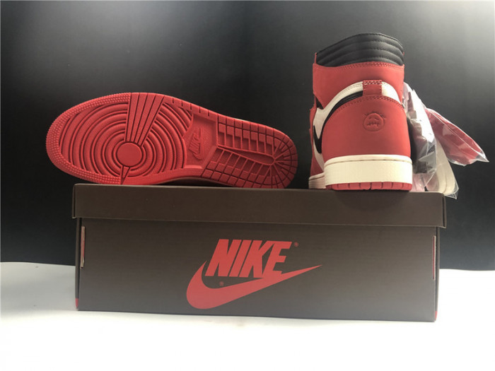 TRAVIS SCOTT X AIR JORDAN 1 RETRO HI OG