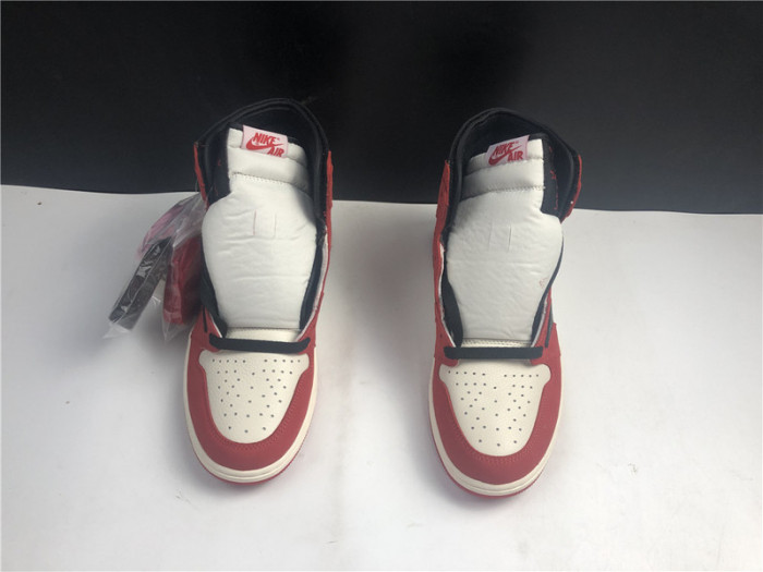 TRAVIS SCOTT X AIR JORDAN 1 RETRO HI OG