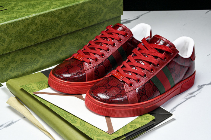 GC  SNEAKER COPSHOE GC-200