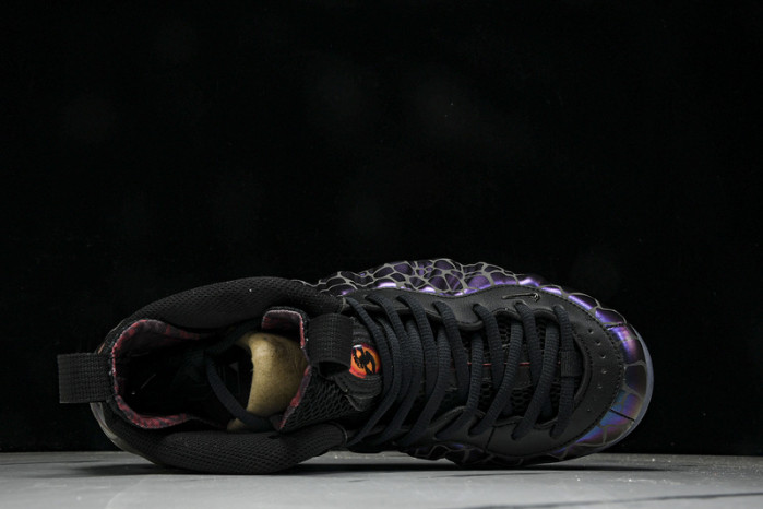 Tekken 8 x Air Foamposite One Premium Kazuya Mishima  FQ9050-400