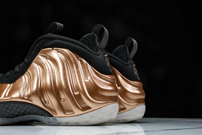 Air Foamposite One 