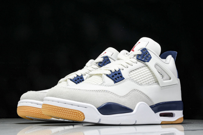 Jordan 4 Retro SB - DR5415-100