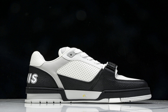LVT  SNEAKERS   COPSHOE  L&V-trainer 13