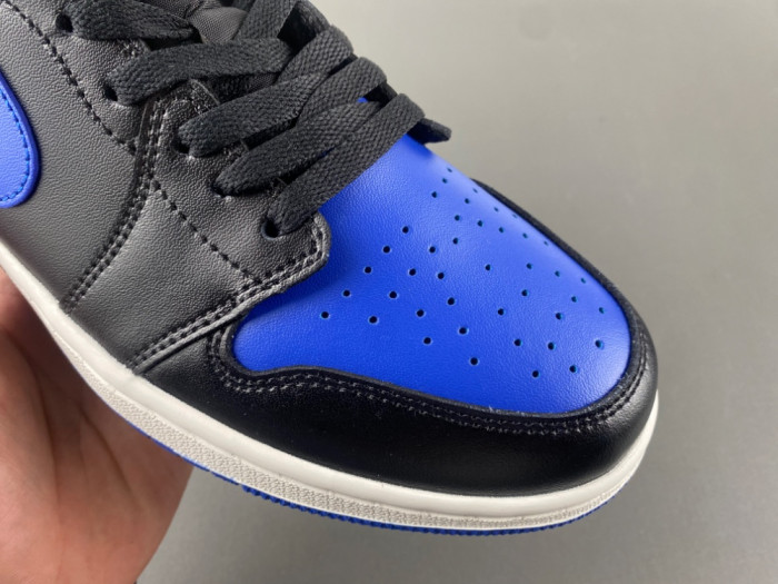 Jordan 1 Retro Low  LB1981-004