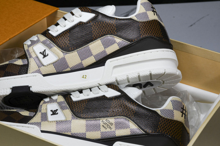 LVT  SNEAKERS   COPSHOE  L&V-238