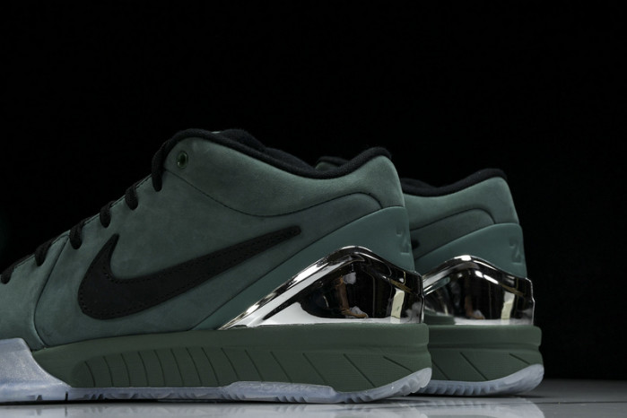 Nike Kobe 4 Protro “Girl Dad” FQ3545-300