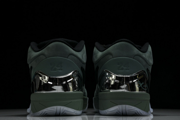 Nike Kobe 4 Protro “Girl Dad” FQ3545-300