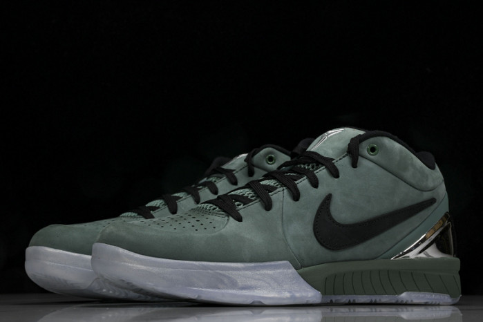 Nike Kobe 4 Protro “Girl Dad” FQ3545-300