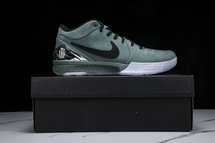 Nike Kobe 4 Protro “Girl Dad” FQ3545-300