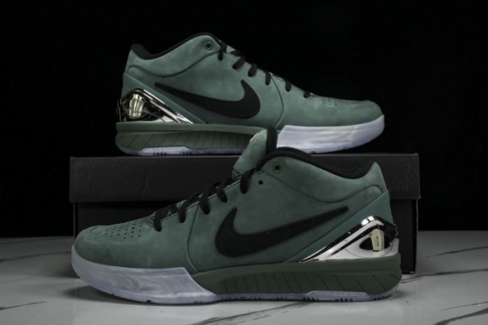Nike Kobe 4 Protro “Girl Dad” FQ3545-300