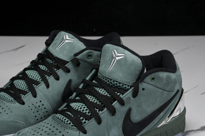 Nike Kobe 4 Protro “Girl Dad” FQ3545-300