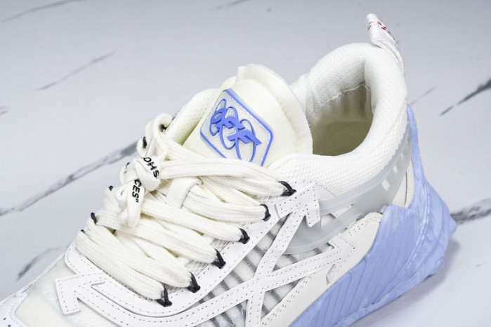 OF C/O ODSY-1000 SNEAKER   copshoe OW-105