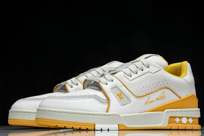 LVT  SNEAKERS   COPSHOE  L&V-245
