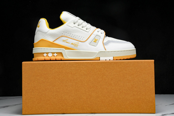 LVT  SNEAKERS   COPSHOE  L&V-245
