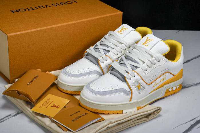 LVT  SNEAKERS   COPSHOE  L&V-245