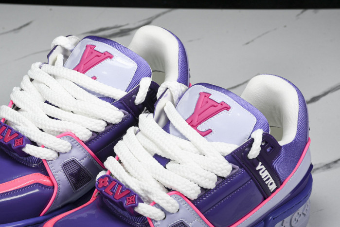 LVT  SNEAKERS   COPSHOE  L&V-249