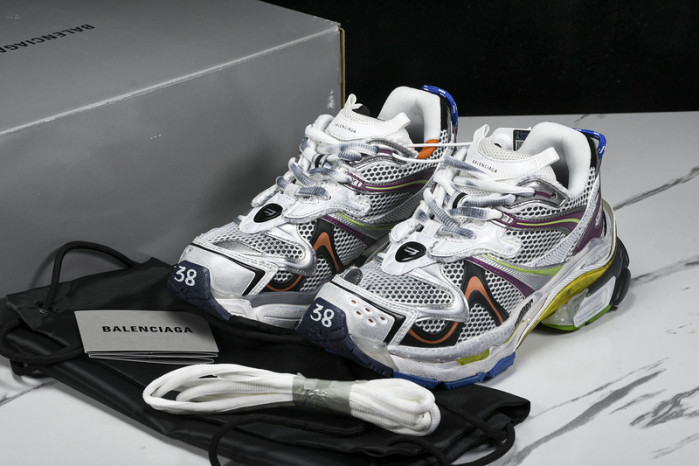 BL RUNNER-COPSHOE BL 279