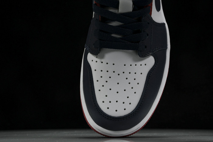 Jordan 1 Retro Low Golf USA  - DD9315-113