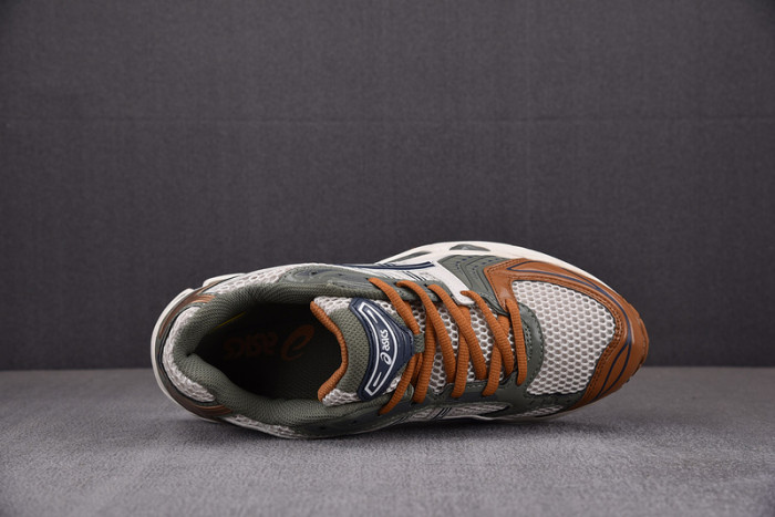 A*sics COPSHOE AS-012