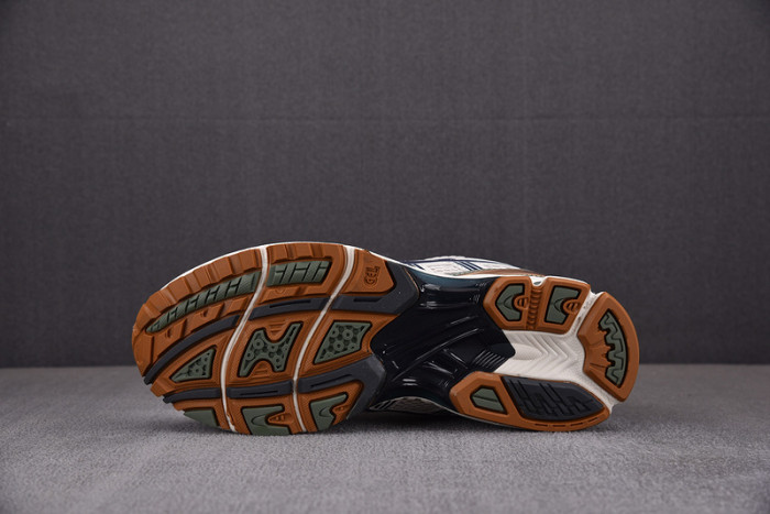 A*sics COPSHOE AS-012