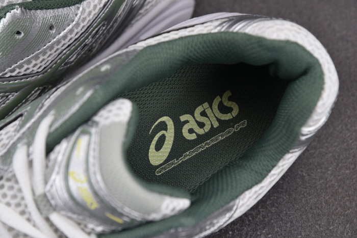 A*sics COPSHOE AS-015