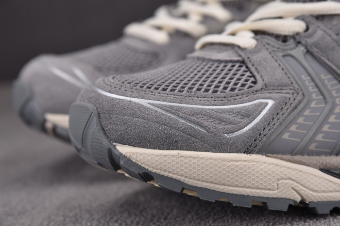 A*sics COPSHOE AS-016