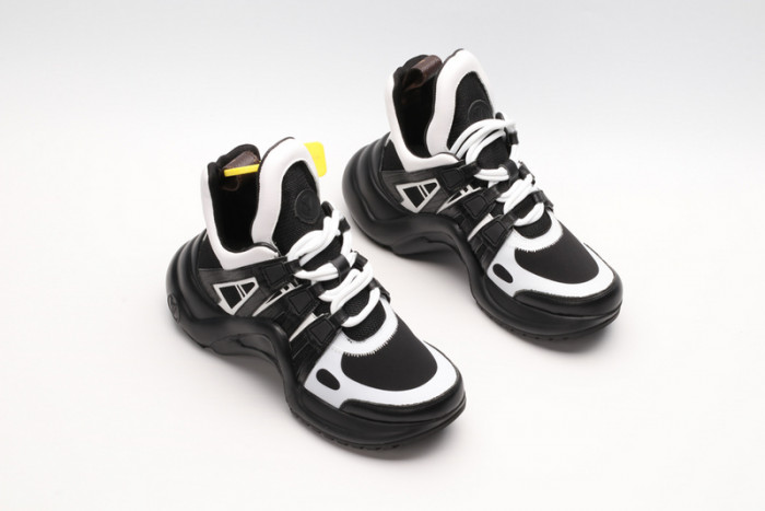 LVT COPSHOE  L&V-257
