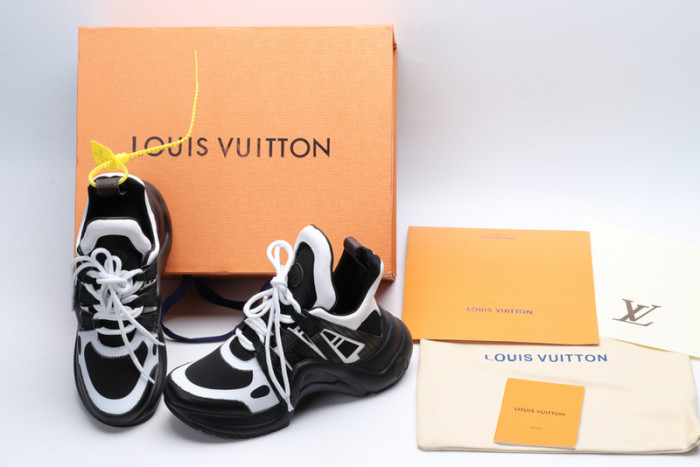 LVT COPSHOE  L&V-257