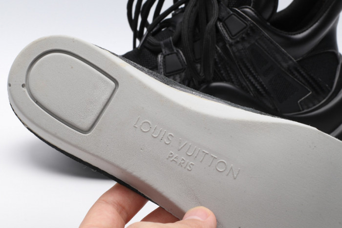 LVT COPSHOE  L&V-258
